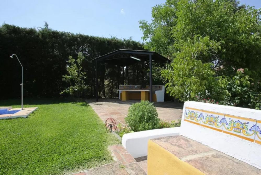 Hébergement de vacances El Campito - *