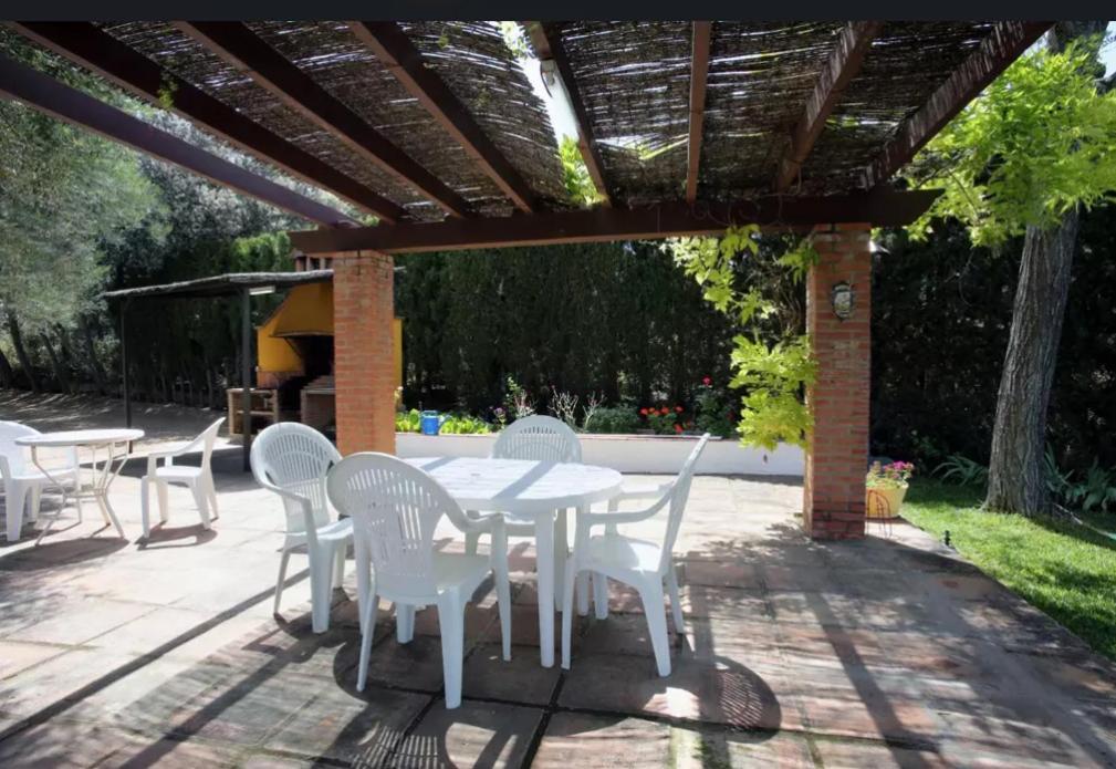 El Campito - Hébergement de vacances Ronda