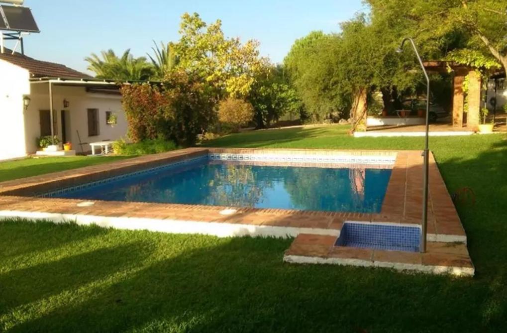 Hébergement de vacances El Campito - Ronda