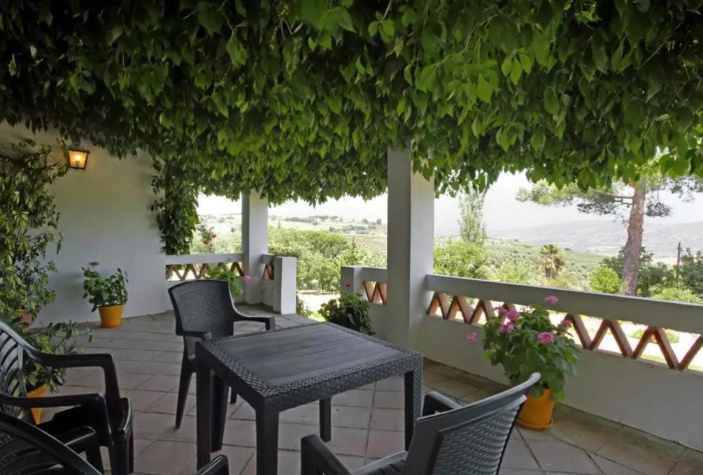 Hébergement de vacances El Campito - Ronda