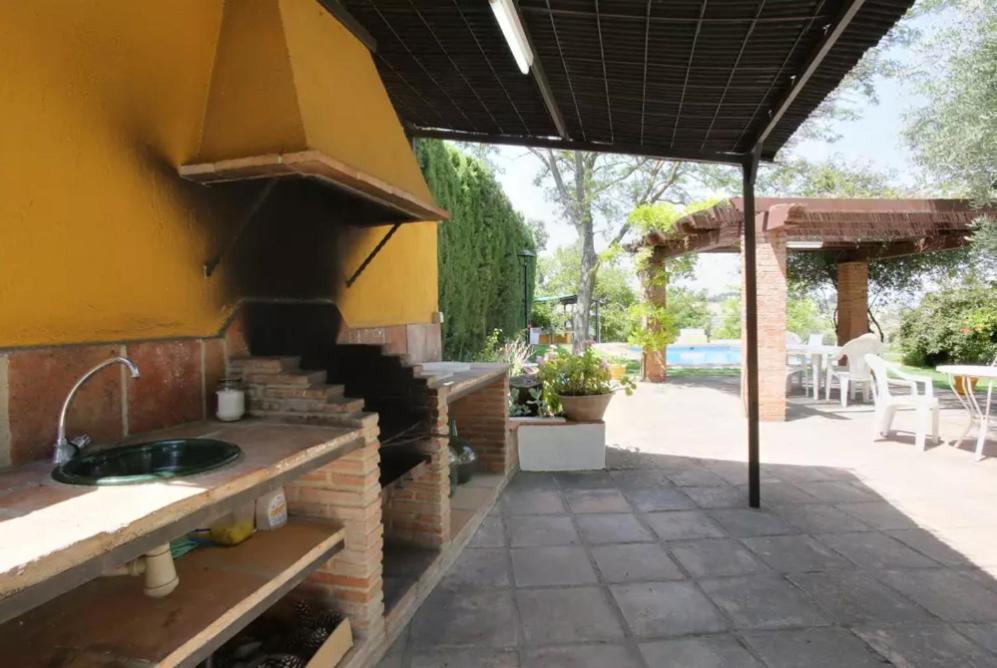 El Campito - Hébergement de vacances Ronda