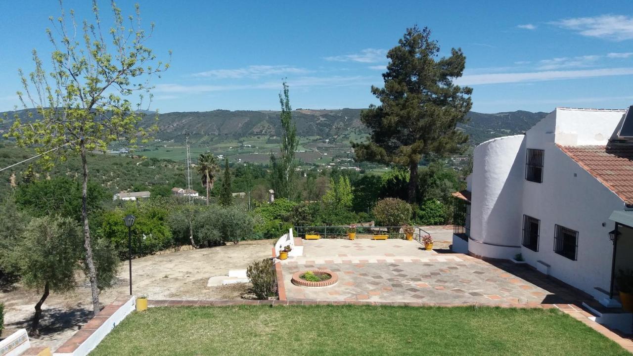 El Campito - Ronda