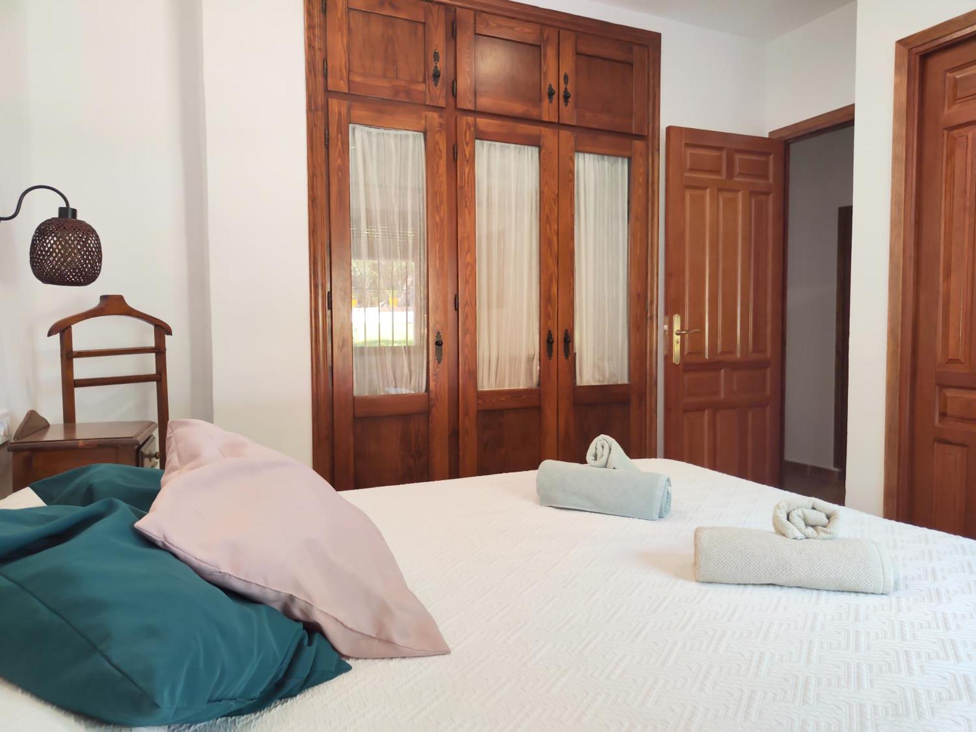 El Campito - Hébergement de vacances Ronda