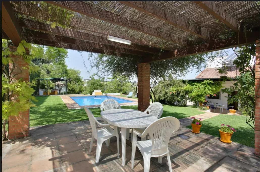 Holiday home El Campito - *