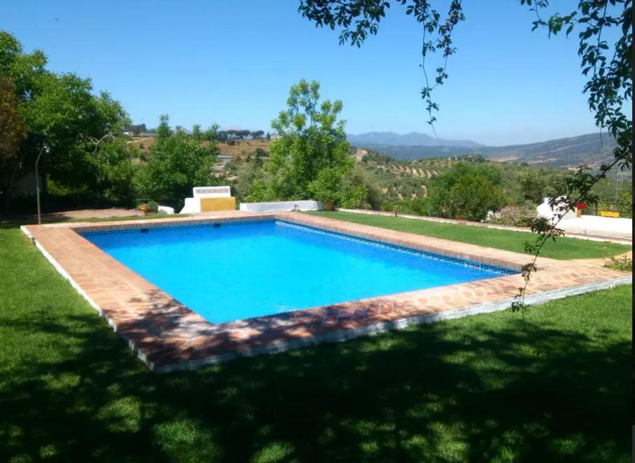 Holiday home El Campito -