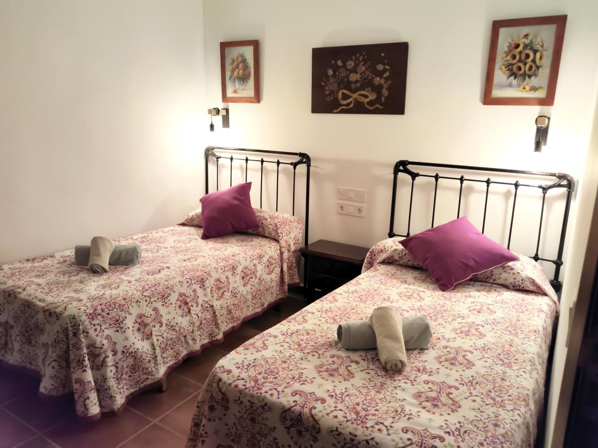 El Campito - Holiday home