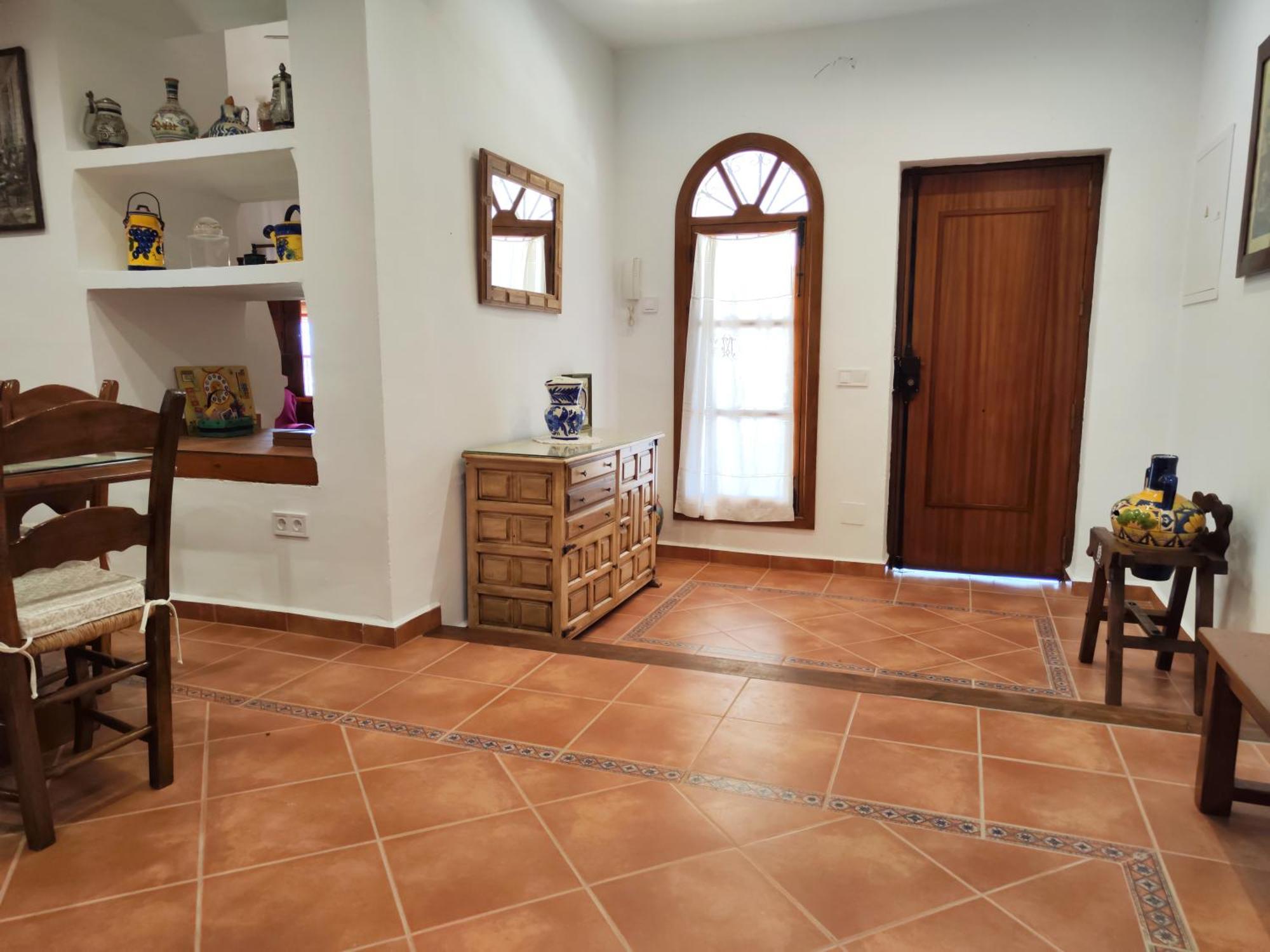 El Campito - Holiday home *